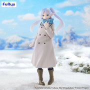 Frieren Frieren: Beyond Journey's End Trio-Try-iT Prize Figure by FuRyu - Mandorama [src:https://tokutame.net/wp-content/uploads/2025/06/prize-202509-frieren-furyu.webp]