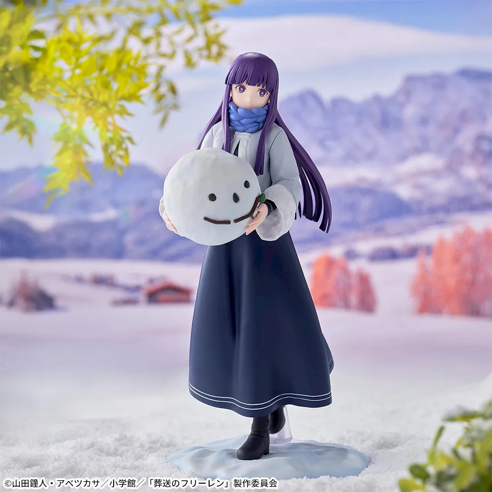 Fern Frieren: Beyond Journey's End XStellar Prize Figure by Sega (01/2026) - Mandorama [src:https://figisland.net/wp-content/uploads/2025/08/s01011615054929.webp]