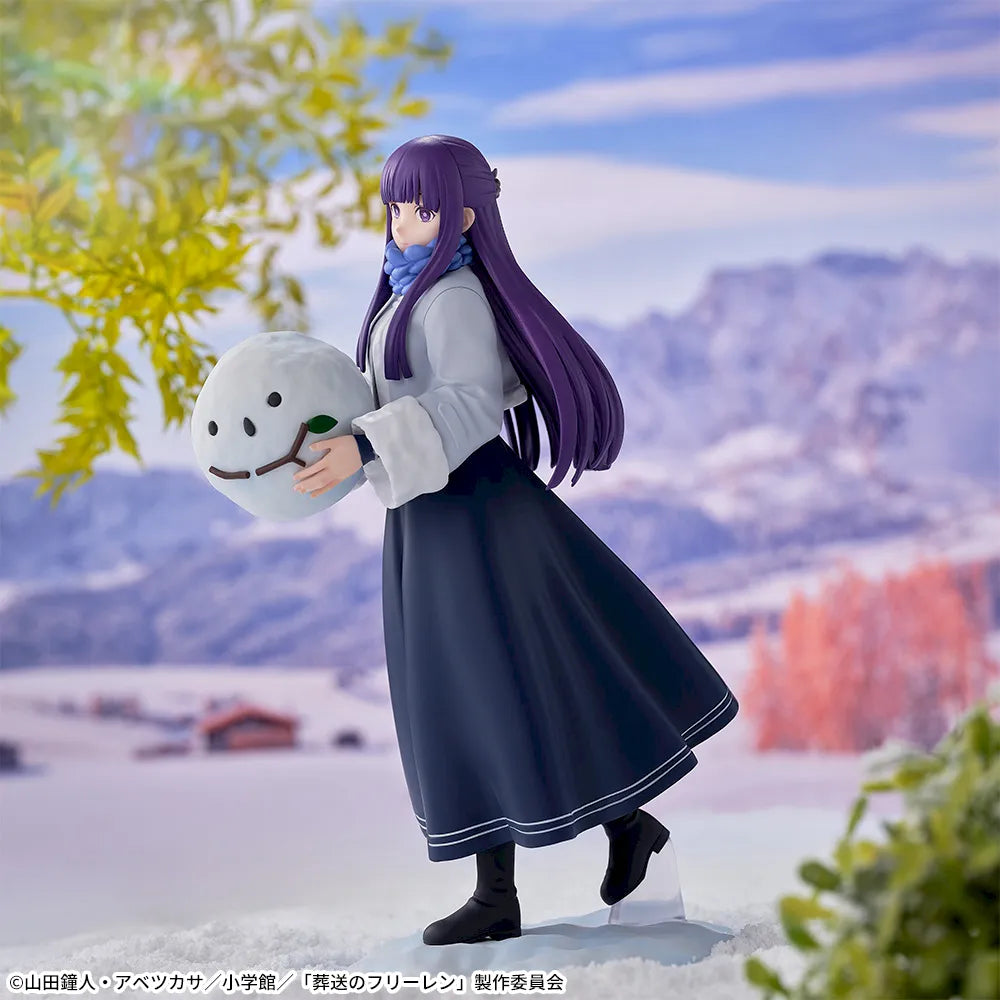 Fern Frieren: Beyond Journey's End XStellar Prize Figure by Sega (01/2026) - Mandorama [src:https://figisland.net/wp-content/uploads/2025/08/s01011615054930.webp]