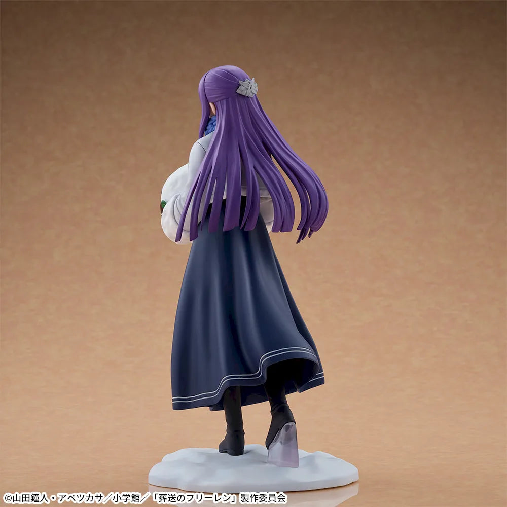 Fern Frieren: Beyond Journey's End XStellar Prize Figure by Sega (01/2026) - Mandorama [src:https://figisland.net/wp-content/uploads/2025/08/s01011615054933.webp]