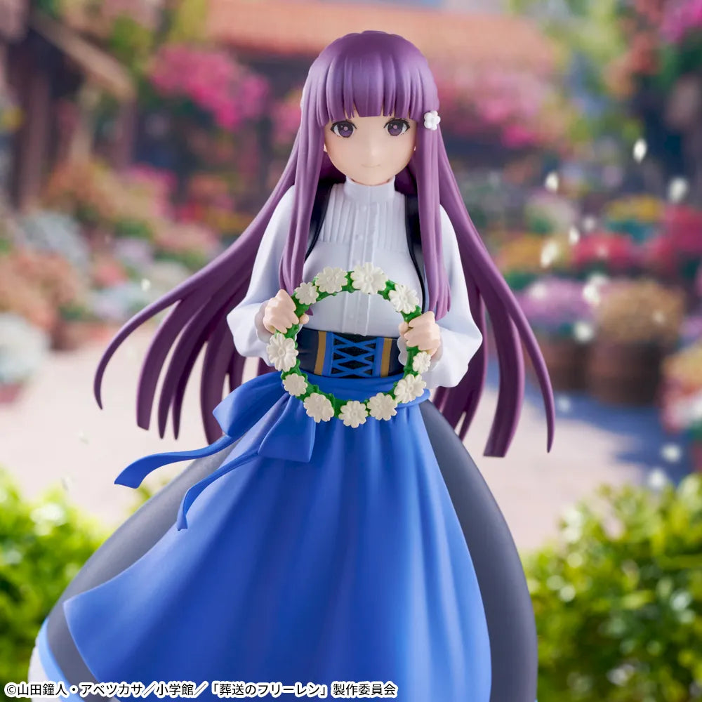 Fern Frieren: Beyond Journey's End XStellar Prize Figure by Sega (11/2025) - Mandorama [src:https://figisland.net/wp-content/uploads/2025/06/s01011615053332.webp]