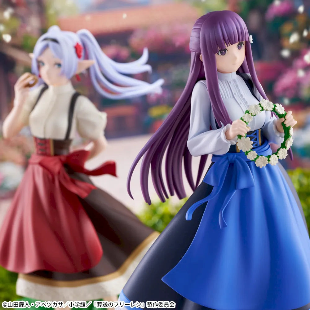 Fern Frieren: Beyond Journey's End XStellar Prize Figure by Sega (11/2025) - Mandorama [src:https://figisland.net/wp-content/uploads/2025/06/s01011615053333.webp]