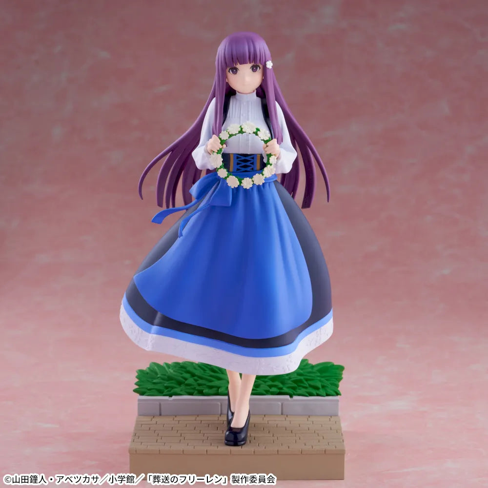 Fern Frieren: Beyond Journey's End XStellar Prize Figure by Sega (11/2025) - Mandorama [src:https://figisland.net/wp-content/uploads/2025/06/s01011615053334.webp]