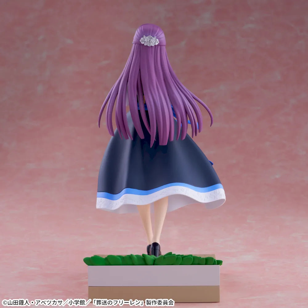 Fern Frieren: Beyond Journey's End XStellar Prize Figure by Sega (11/2025) - Mandorama [src:https://figisland.net/wp-content/uploads/2025/06/s01011615053335.webp]