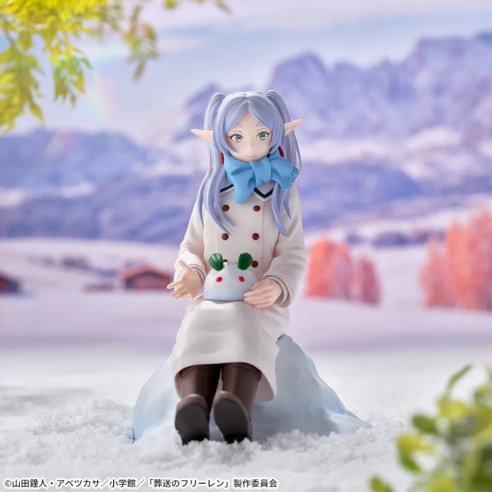 Frieren Frieren: Beyond Journey's End XStellar Prize Figure by Sega (01/2026) - Mandorama [src:https://figisland.net/wp-content/uploads/2025/08/s01011615054935.webp]