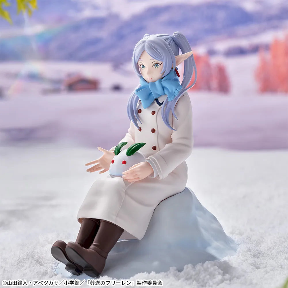 Frieren Frieren: Beyond Journey's End XStellar Prize Figure by Sega (01/2026) - Mandorama [src:https://figisland.net/wp-content/uploads/2025/08/s01011615054936.webp]