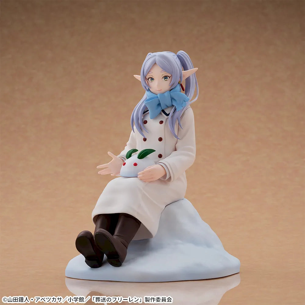 Frieren Frieren: Beyond Journey's End XStellar Prize Figure by Sega (01/2026) - Mandorama [src:https://figisland.net/wp-content/uploads/2025/08/s01011615054938.webp]
