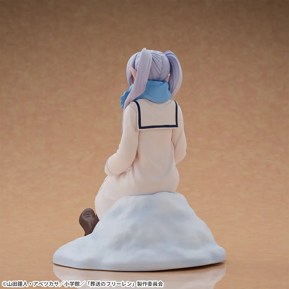 Frieren Frieren: Beyond Journey's End XStellar Prize Figure by Sega (01/2026) - Mandorama [src:https://figisland.net/wp-content/uploads/2025/08/s01011615054939.webp]