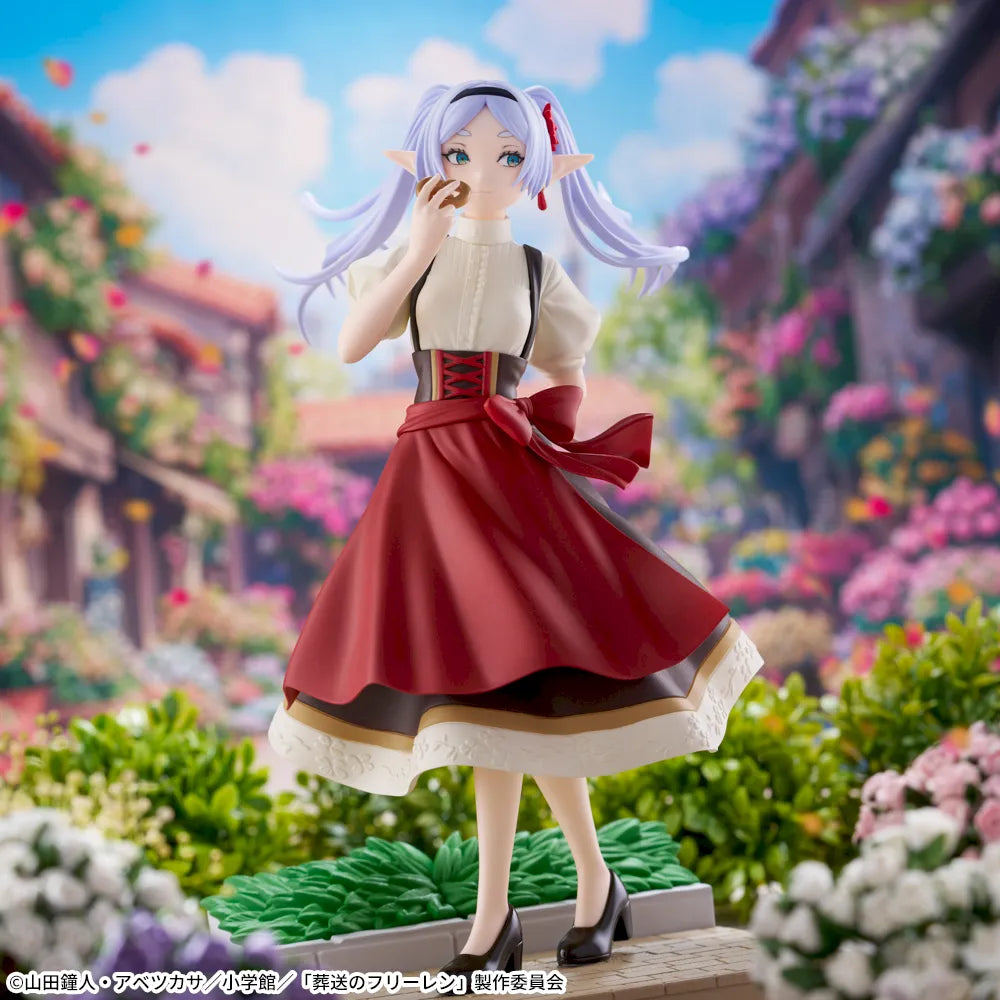Frieren Frieren: Beyond Journey's End XStellar Prize Figure by Sega (11/2025) - Mandorama [src:https://figisland.net/wp-content/uploads/2025/06/s01011615053337.webp]