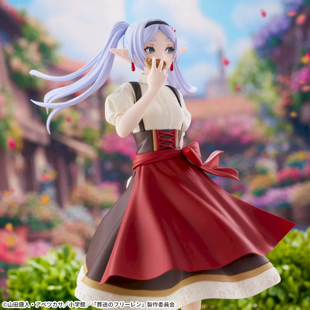 Frieren Frieren: Beyond Journey's End XStellar Prize Figure by Sega (11/2025) - Mandorama [src:https://figisland.net/wp-content/uploads/2025/06/s01011615053338.webp]
