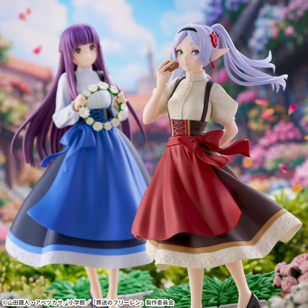 Frieren Frieren: Beyond Journey's End XStellar Prize Figure by Sega (11/2025) - Mandorama [src:https://figisland.net/wp-content/uploads/2025/06/s01011615053339.webp]