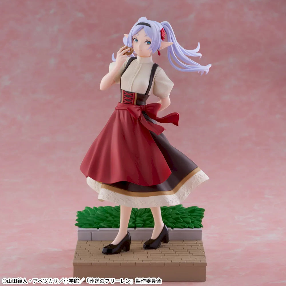 Frieren Frieren: Beyond Journey's End XStellar Prize Figure by Sega (11/2025) - Mandorama [src:https://figisland.net/wp-content/uploads/2025/06/s01011615053340.webp]
