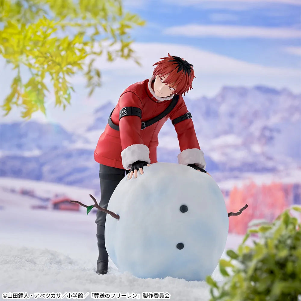 Stark Frieren: Beyond Journey's End XStellar Prize Figure by Sega (01/2026) - Mandorama [src:https://figisland.net/wp-content/uploads/2025/08/s01011615054923.webp]