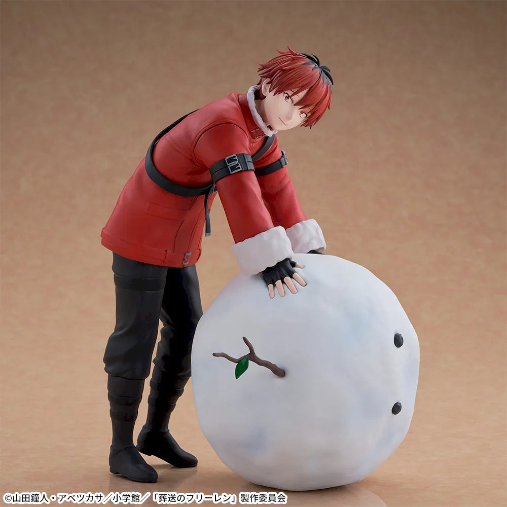 Stark Frieren: Beyond Journey's End XStellar Prize Figure by Sega (01/2026) - Mandorama [src:https://figisland.net/wp-content/uploads/2025/08/s01011615054926.webp]