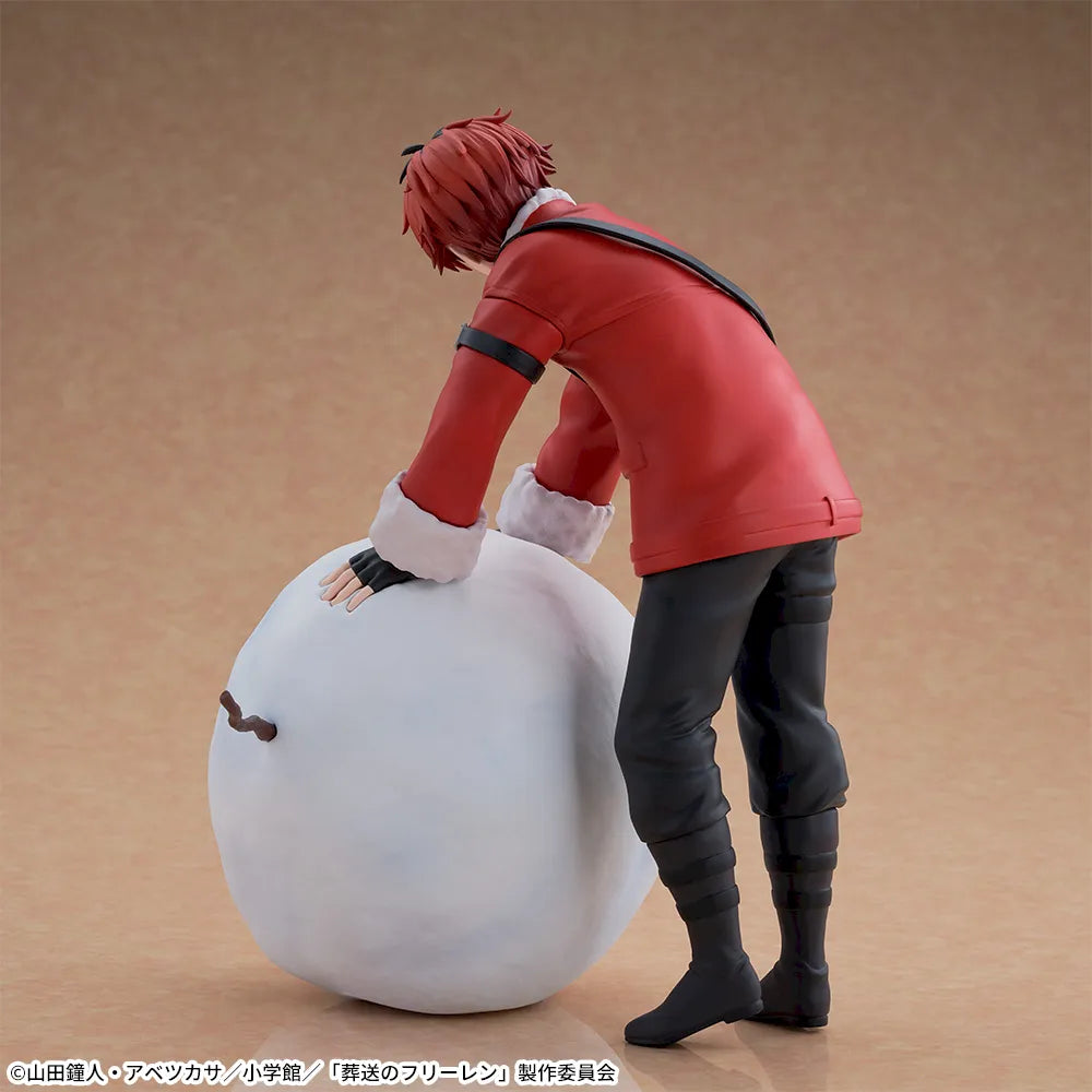 Stark Frieren: Beyond Journey's End XStellar Prize Figure by Sega (01/2026) - Mandorama [src:https://figisland.net/wp-content/uploads/2025/08/s01011615054927.webp]