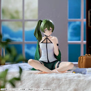 Übel Frieren: Beyond Journey's End Yumemirize Prize Figure by Sega (06/2026) - Mandorama [src:https://tokutame.net/wp-content/uploads/2026/05/prize-202606-frieren-sega5.webp]