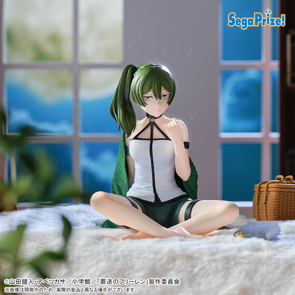 Übel Frieren: Beyond Journey's End Yumemirize Prize Figure by Sega (06/2026) - Mandorama [src:https://figisland.net/wp-content/uploads/2026/01/s01011615055353.jpg]