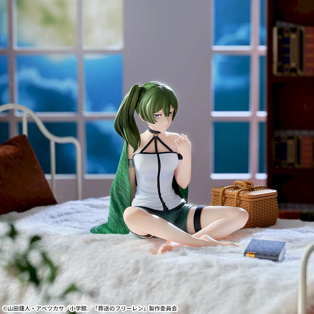 Übel Frieren: Beyond Journey's End Yumemirize Prize Figure by Sega (06/2026) - Mandorama [src:https://figisland.net/wp-content/uploads/2026/01/s01011615057589.webp]