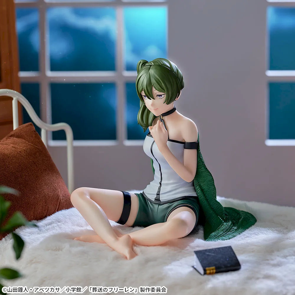 Übel Frieren: Beyond Journey's End Yumemirize Prize Figure by Sega (06/2026) - Mandorama [src:https://figisland.net/wp-content/uploads/2026/01/s01011615057590.webp]