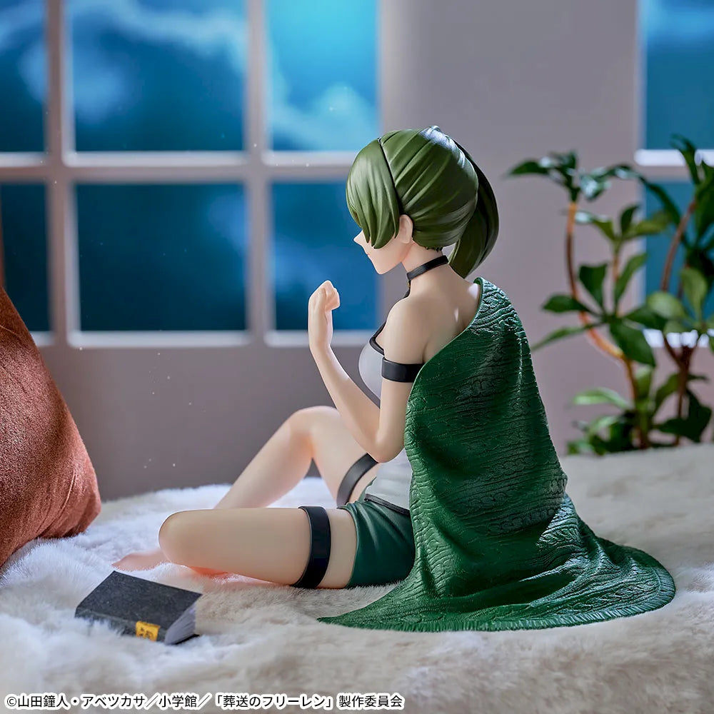Übel Frieren: Beyond Journey's End Yumemirize Prize Figure by Sega (06/2026) - Mandorama [src:https://figisland.net/wp-content/uploads/2026/01/s01011615057591.webp]