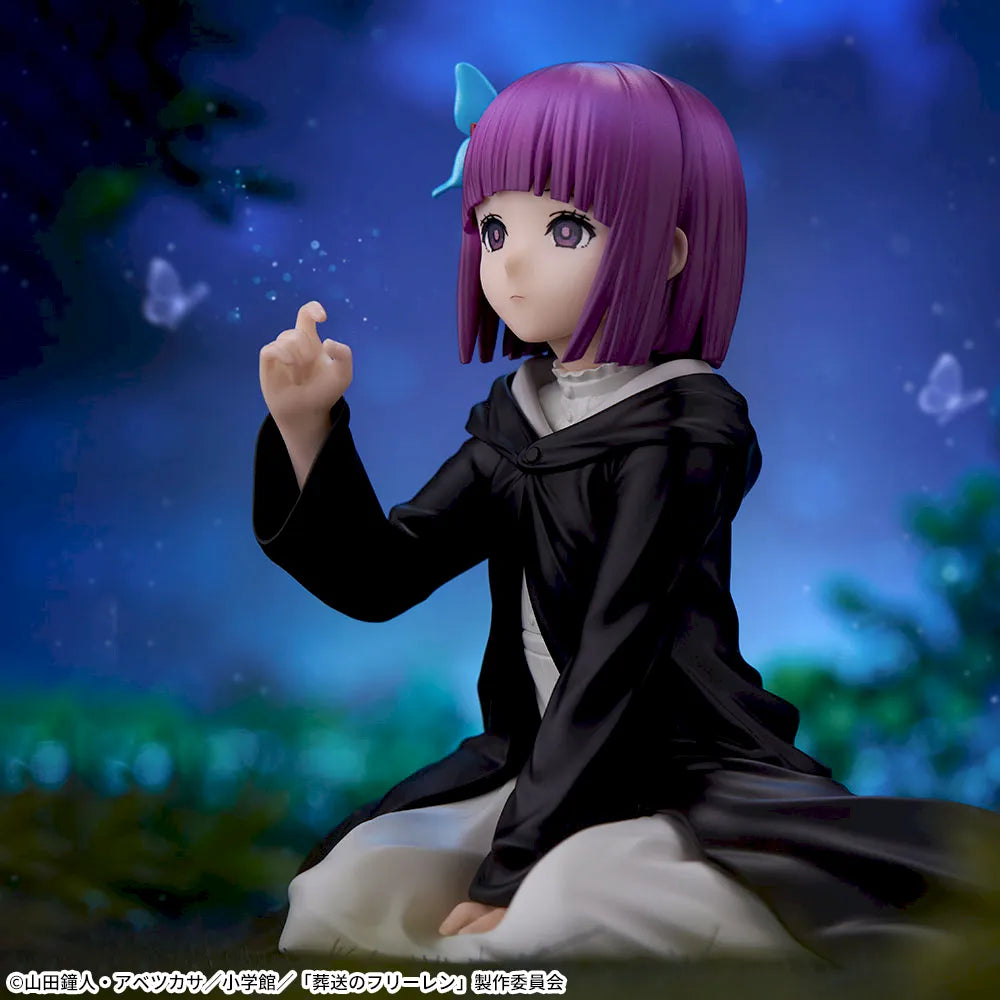 Fern Frieren: Beyond Journey's End Yumemirize Prize Figure by Sega - Mandorama [src:https://figisland.net/wp-content/uploads/2024/09/s01011615046136.webp]