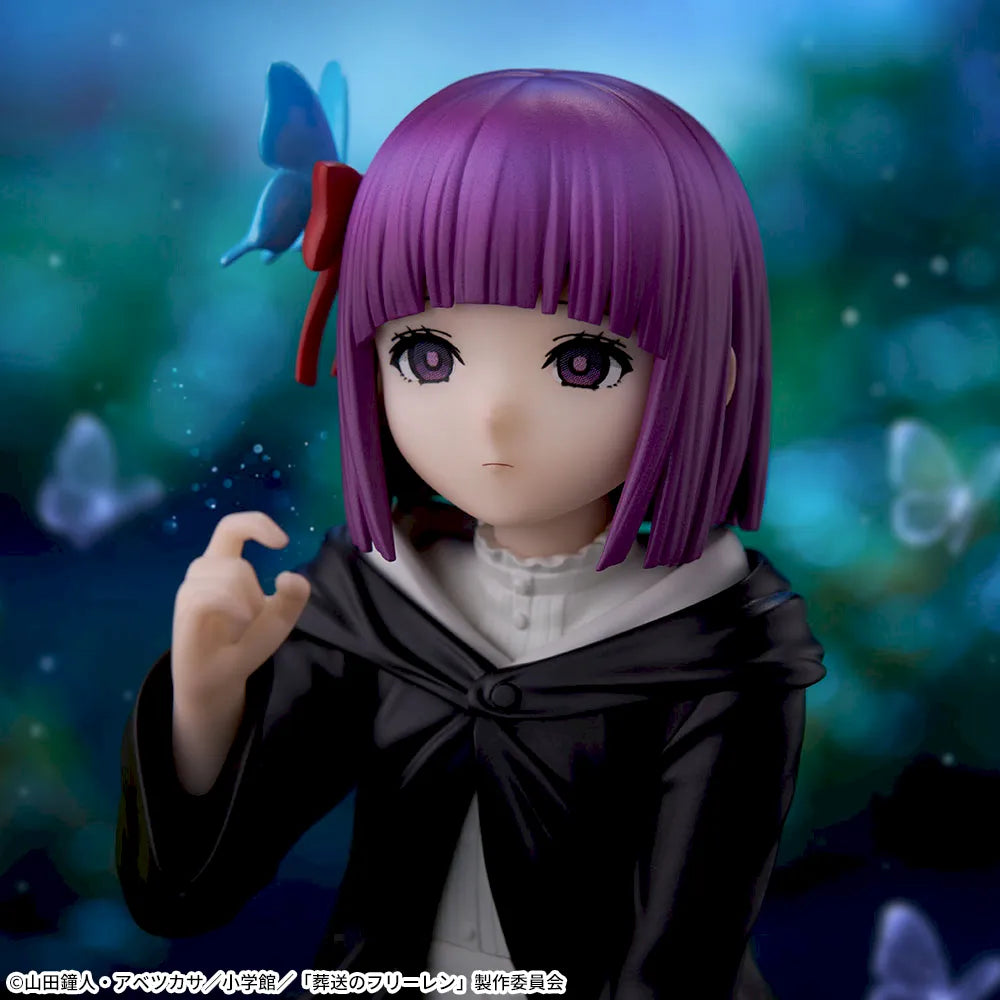 Fern Frieren: Beyond Journey's End Yumemirize Prize Figure by Sega - Mandorama [src:https://figisland.net/wp-content/uploads/2024/09/s01011615046137.webp]
