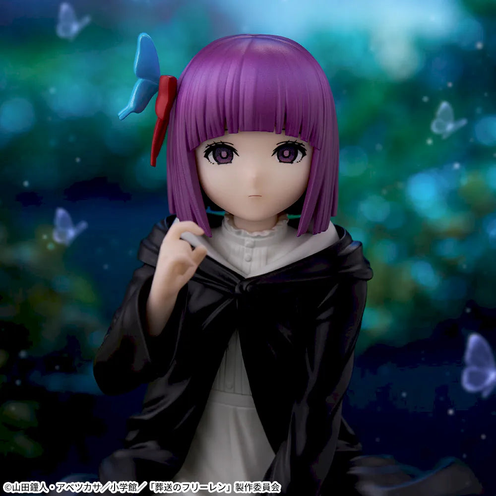 Fern Frieren: Beyond Journey's End Yumemirize Prize Figure by Sega - Mandorama [src:https://figisland.net/wp-content/uploads/2024/09/s01011615046138.webp]