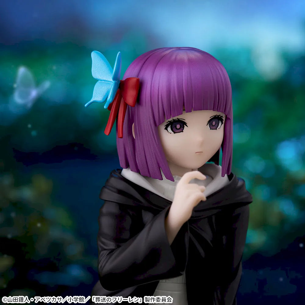 Fern Frieren: Beyond Journey's End Yumemirize Prize Figure by Sega - Mandorama [src:https://figisland.net/wp-content/uploads/2024/09/s01011615046139.webp]
