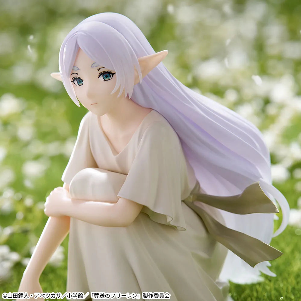 Frieren Frieren: Beyond Journey's End Yumemirize Prize Figure by Sega (01/2025) - Mandorama [src:https://figisland.net/wp-content/uploads/2024/09/s01011615046098.webp]
