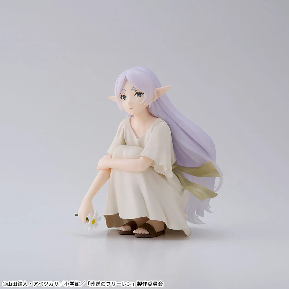 Frieren Frieren: Beyond Journey's End Yumemirize Prize Figure by Sega (01/2025) - Mandorama [src:https://figisland.net/wp-content/uploads/2024/09/s01011615046100.webp]
