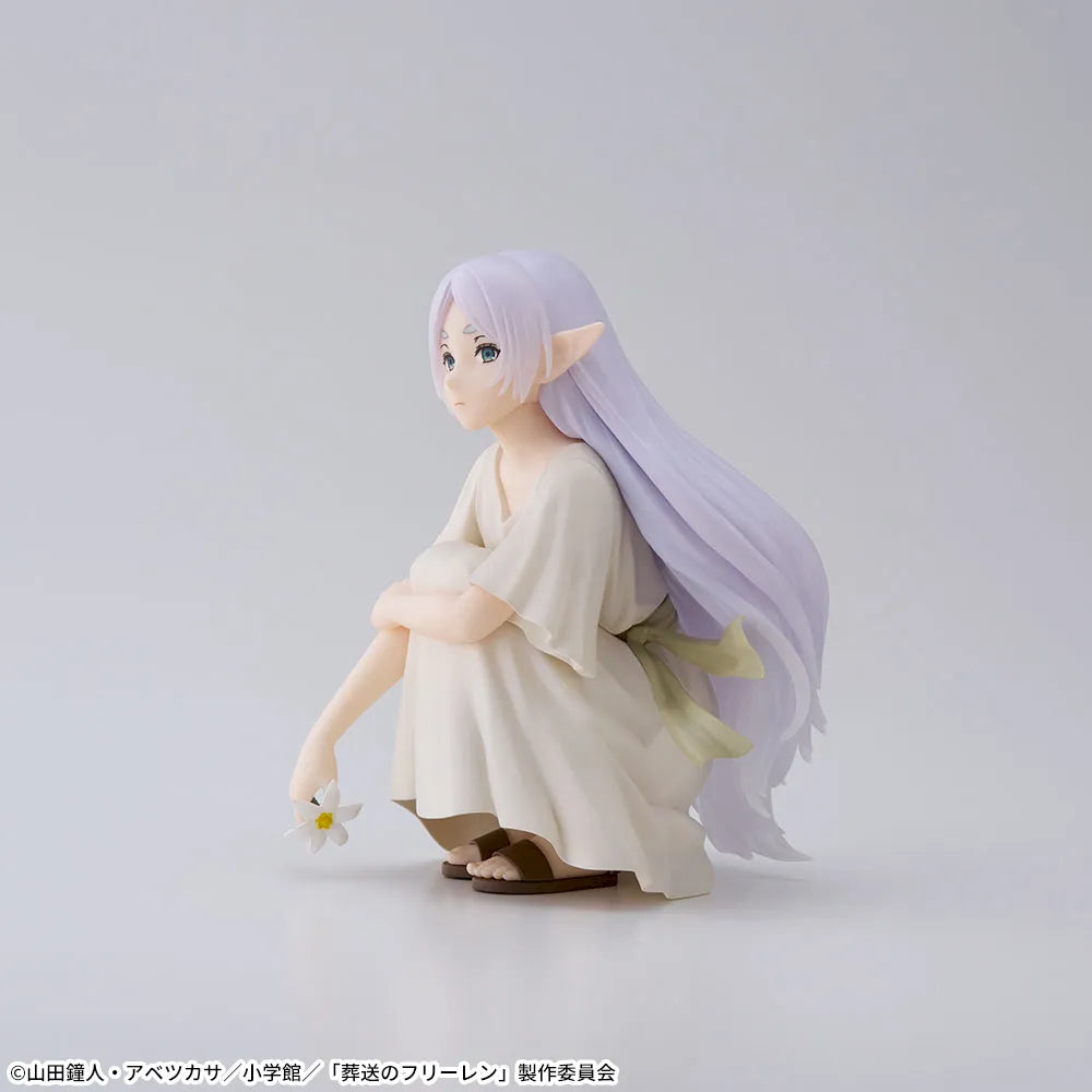 Frieren Frieren: Beyond Journey's End Yumemirize Prize Figure by Sega (01/2025) - Mandorama [src:https://figisland.net/wp-content/uploads/2024/09/s01011615046101.webp]