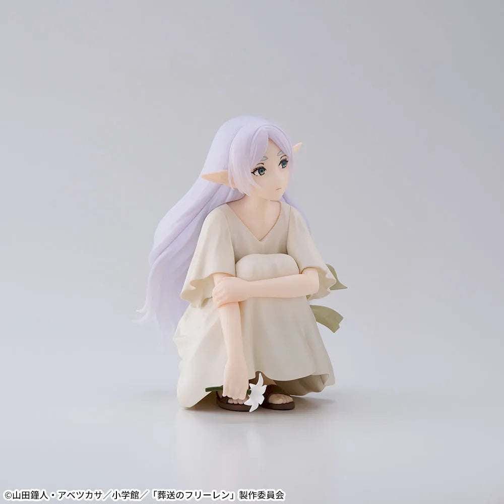 Frieren Frieren: Beyond Journey's End Yumemirize Prize Figure by Sega (01/2025) - Mandorama [src:https://figisland.net/wp-content/uploads/2024/09/s01011615046102.webp]