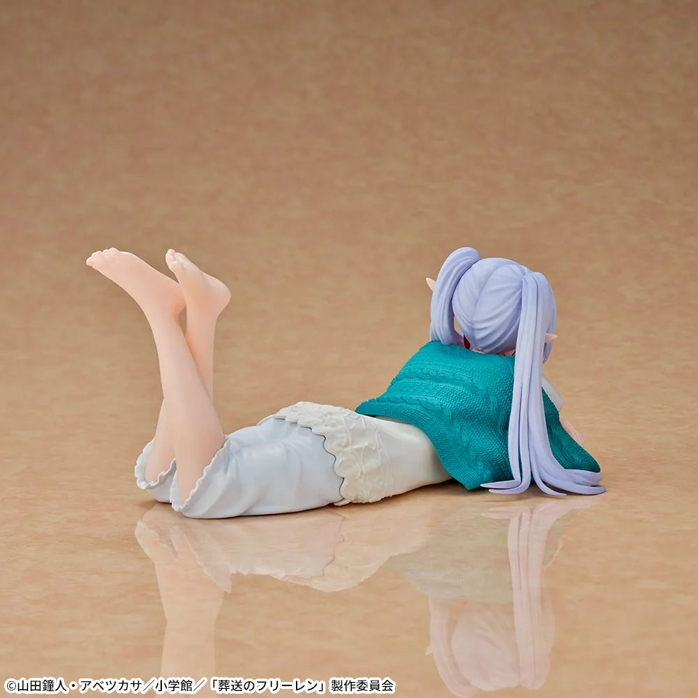 Frieren Frieren: Beyond Journey's End Yumemirize Prize Figure by Sega (06/2026) - Mandorama [src:https://figisland.net/wp-content/uploads/2026/01/s01011615057599.webp]