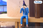 Shotoku Taishi Gag Manga Biyori GO Noodle Stopper Prize Figure by FuRyu - Mandorama [src:https://tokutame.net/wp-content/uploads/2026/02/prize-202608-gyagumanga-furyu.webp]