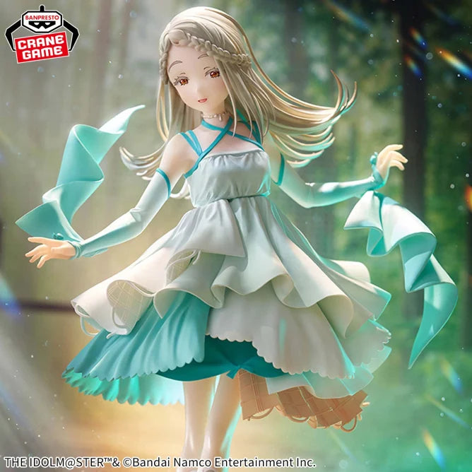 Hiro Shinosawa Gakuen iDOLM@STER ESPRESTO Prize Figure by Banpresto (06/2025) - Mandorama [src:https://figisland.net/wp-content/uploads/2025/01/s01011615046838.webp]