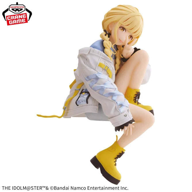Kotone Fujita Gakuen iDOLM@STER ESPRESTO Prize Figure by Banpresto (03/2025) - Mandorama [src:https://figisland.net/wp-content/uploads/2024/09/s01011615047775.webp]