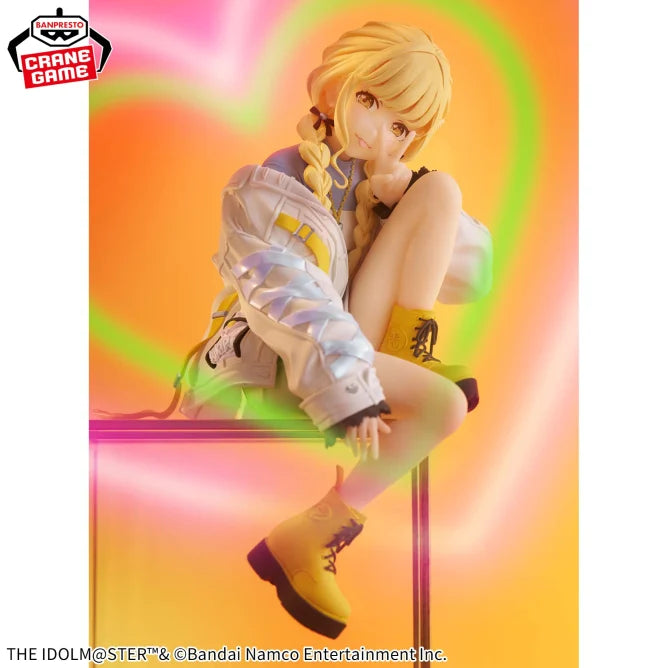 Kotone Fujita Gakuen iDOLM@STER ESPRESTO Prize Figure by Banpresto (03/2025) - Mandorama [src:https://figisland.net/wp-content/uploads/2024/09/s01011615047776.webp]