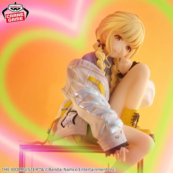 Kotone Fujita Gakuen iDOLM@STER ESPRESTO Prize Figure by Banpresto (03/2025) - Mandorama [src:https://figisland.net/wp-content/uploads/2024/09/s01011615047777.webp]