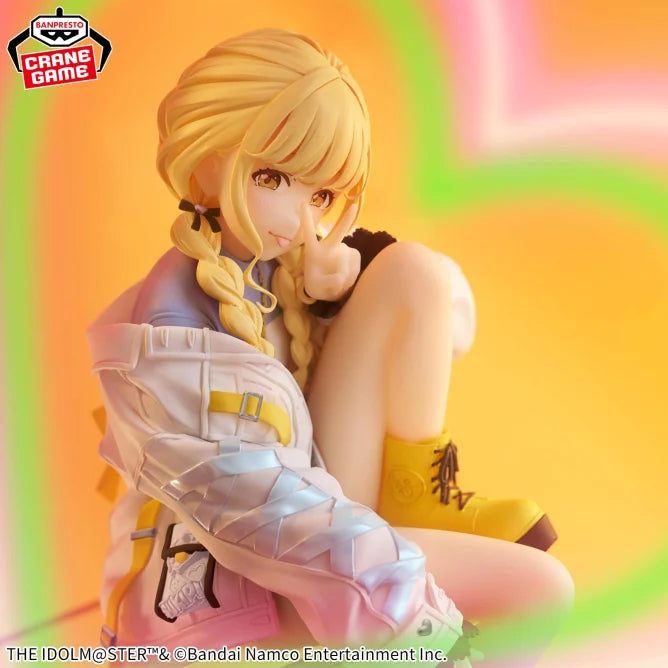 Kotone Fujita Gakuen iDOLM@STER ESPRESTO Prize Figure by Banpresto (03/2025) - Mandorama [src:https://figisland.net/wp-content/uploads/2024/09/s01011615047778.webp]