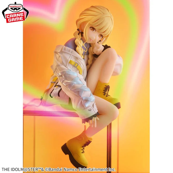 Kotone Fujita Gakuen iDOLM@STER ESPRESTO Prize Figure by Banpresto (03/2025) - Mandorama [src:https://figisland.net/wp-content/uploads/2024/09/s01011615047779.webp]