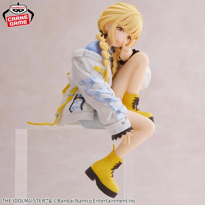 Kotone Fujita Gakuen iDOLM@STER ESPRESTO Prize Figure by Banpresto (03/2025) - Mandorama [src:https://figisland.net/wp-content/uploads/2024/09/s01011615044249.webp]