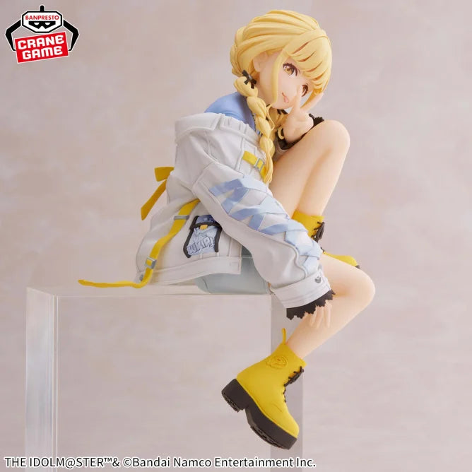 Kotone Fujita Gakuen iDOLM@STER ESPRESTO Prize Figure by Banpresto (03/2025) - Mandorama [src:https://figisland.net/wp-content/uploads/2024/09/s01011615044251.webp]