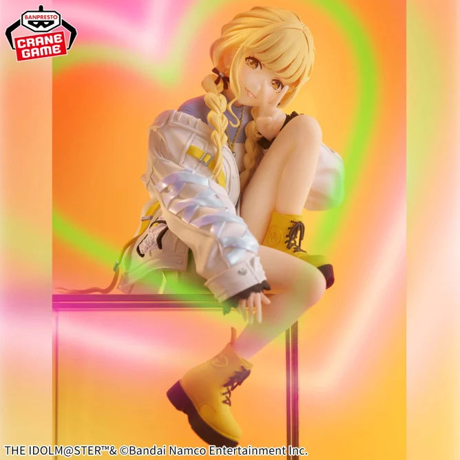 Kotone Fujita Gakuen iDOLM@STER ESPRESTO Prize Figure by Banpresto (03/2025) - Mandorama [src:https://figisland.net/wp-content/uploads/2024/09/s01011615044253.webp]