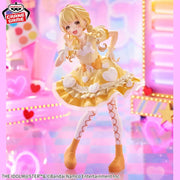 Kotone Fujita Gakuen iDOLM@STER ESPRESTO Prize Figure by Banpresto - Mandorama [src:https://tokutame.net/wp-content/uploads/2026/03/prize-202606-imas-banpresto1.webp]