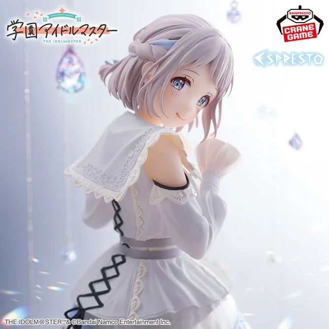 Lilja Katsuragi Gakuen iDOLM@STER ESPRESTO Prize Figure by Banpresto - Mandorama