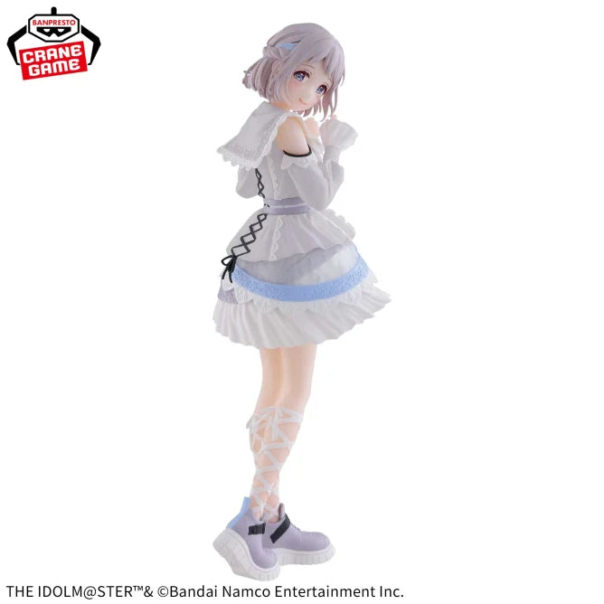 Lilja Katsuragi Gakuen iDOLM@STER ESPRESTO Prize Figure by Banpresto - Mandorama