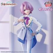 Mao Arimura Gakuen iDOLM@STER ESPRESTO Prize Figure by Banpresto (07/2026) - Mandorama [src:https://tokutame.net/wp-content/uploads/2026/06/prize-202607-imas-banpresto3.webp]