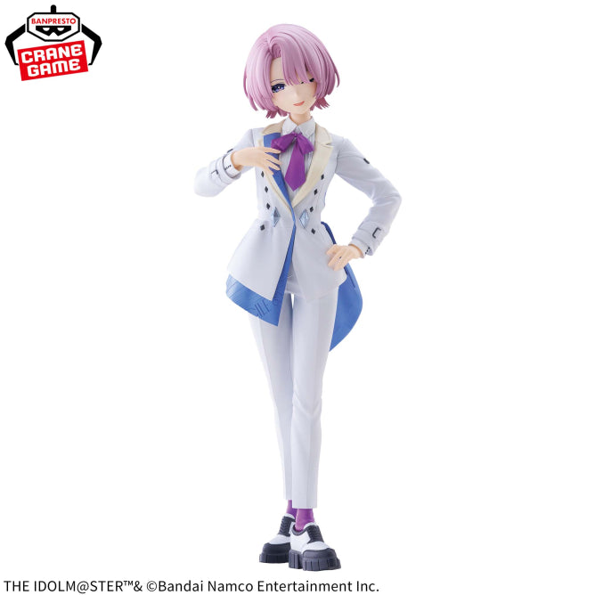 Mao Arimura Gakuen iDOLM@STER ESPRESTO Prize Figure by Banpresto - Mandorama [src:https://figisland.net/wp-content/uploads/2026/06/s01011615058385.jpg]