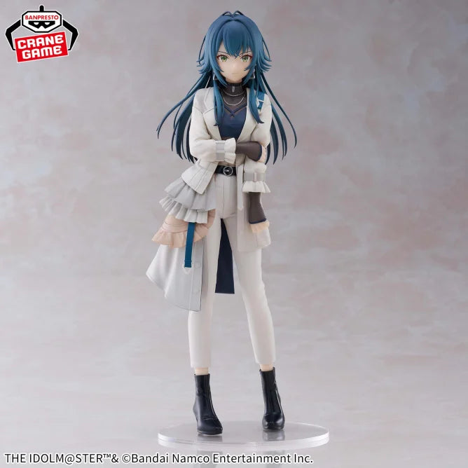 Month Gakuen iDOLM@STER ESPRESTO Prize Figure by Banpresto - Mandorama [src:https://figisland.net/wp-content/uploads/2025/02/s01011615047716.webp]