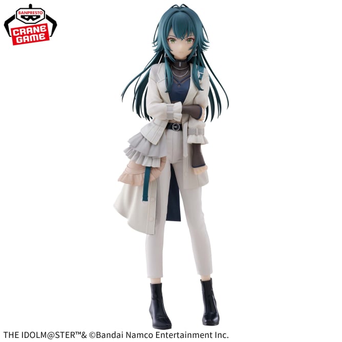 Month Gakuen iDOLM@STER ESPRESTO Prize Figure by Banpresto - Mandorama [src:https://figisland.net/wp-content/uploads/2025/02/s01011615051616.jpg]